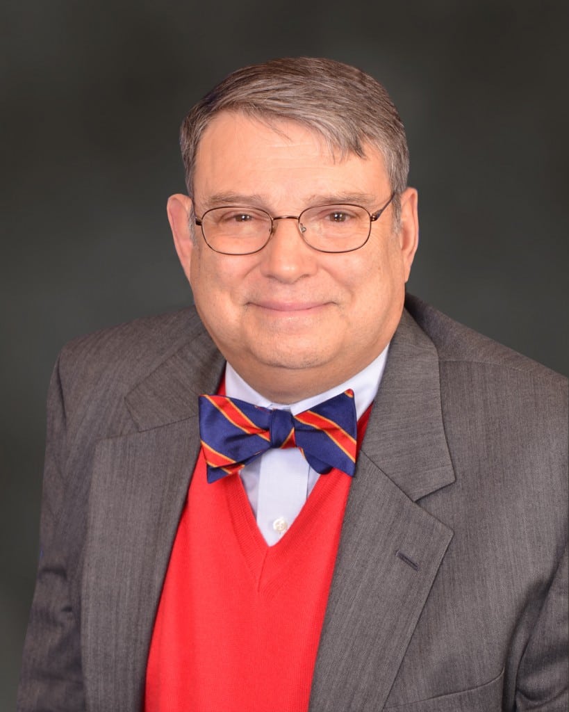 William P. Benjamin | Higgins Benjamin